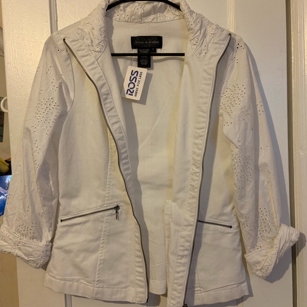 Jacket